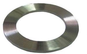 Corrugated Metal Gaskets