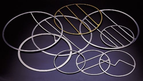 Double Jacket Gasket