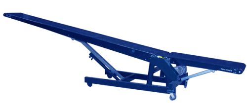 Metal Multi Utility Loader, For Industrial