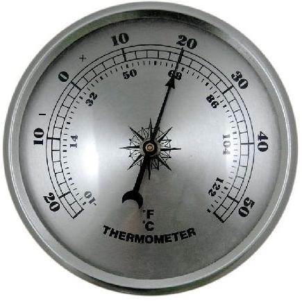 Temperature Monitoring System