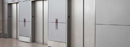 Office Elevators