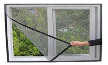 Mosquito Mesh