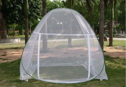 Outdoor Mosquito Net