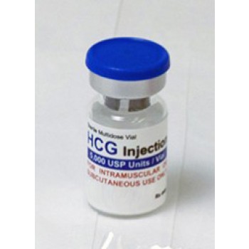 HCG Injection