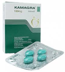 Kamagra 100Mg Tablets