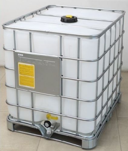 Intermediate Bulk Container