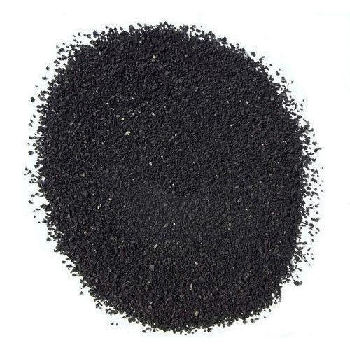 Crumb Rubber