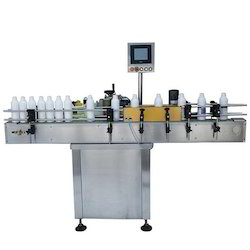 Bottle Labeling Machines