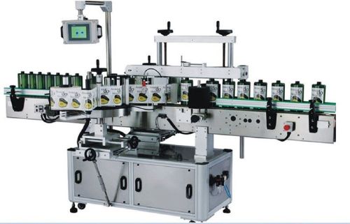 Labeling Equipment