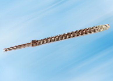 Calibration Brooches