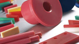 Polyurethane Elastomers