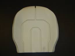 PU Moulded Foam