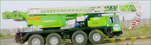Aerial Lifts