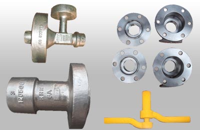 Stainless Steel Casting