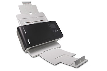 High Speed Scanner
