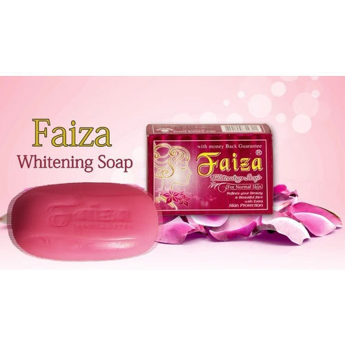 Skin Whitening Soap