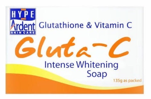 Whitening Soap