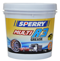 Lithium Grease