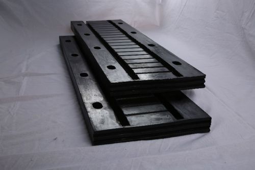 Rubber Bridge Expansion Joint, Brand Name : JINGTONG