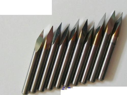 CNC Engraving Tool