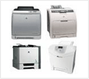 Laser Printer Consumables