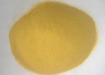 Resin Sand Coating Plant