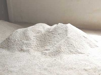 Silica Quartz Powder