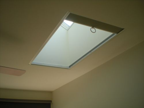 Skylight Blinds