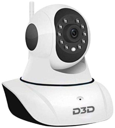 Wireless IP Camera