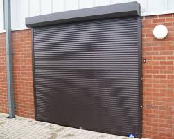 Roller Shutter