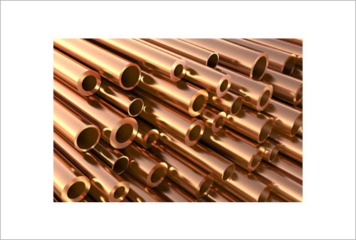 Copper Nickel Tube