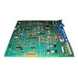 CNC Control Card Repairing