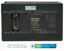 GE Fanuc PLC Repairing