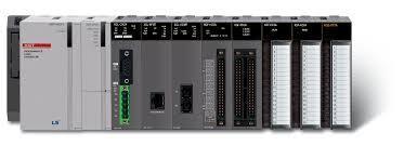 LS PLC Repairing