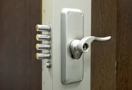 High Security Lock