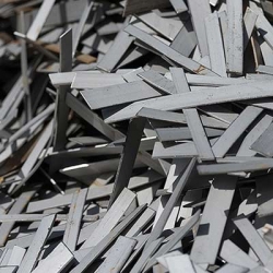 Alloy Steel Scrap