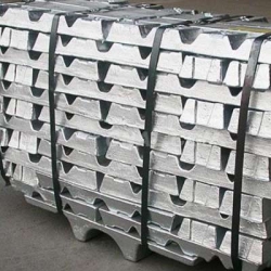 Aluminium Ingot Scrap