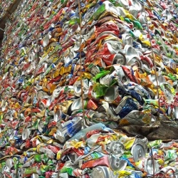 ALUMINIUM UBC SCRAP, Feature : Rust Resistant.