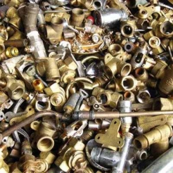 Non Ferrous Scrap