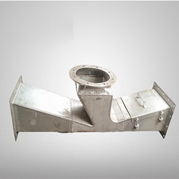 Powder Transfer System