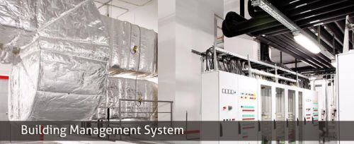 Building Management System