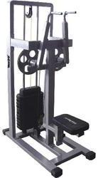 Lateral Raise Machine