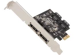 SATA Card