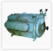Air Conditioning Compressors, Power Source : Electric