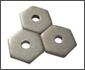 Hex Washers