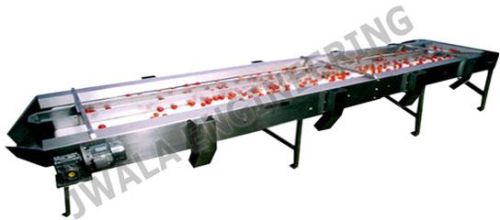 Inspection Conveyor
