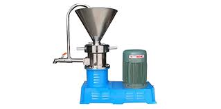 Jam Processing Machine