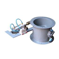 Pneumatic Damper
