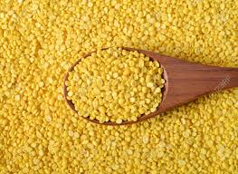 Moong Dal, Color : Yellow