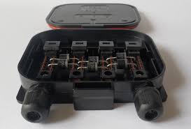 Solar Pv Junction Box